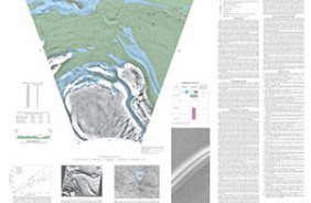 GEOLOGIC MAP PLANUM AUSTRALE REGION MARS