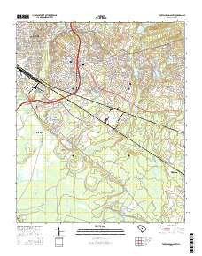 FORT JACKSON SOUTH, SC