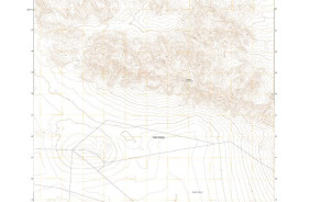 WEST OF DRINKWATER LAKE, CA