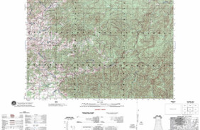 CONFLUENCIA RIOS PATASTE Y BLA, HONDURAS