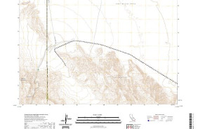 BORREGO MOUNTAIN SE, CA