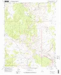 TENMILE FLAT, UT