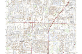 PALM BEACH FARMS, FL