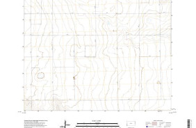 NORTH OF SAND CREEK, KS