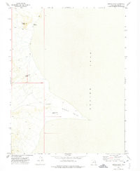 NEEDLE POINT, UT HISTORICAL MAP GEOPDF 7