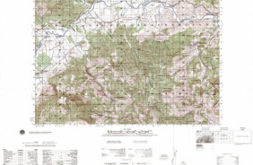 SAN MARCOS, HONDURAS