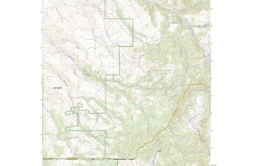 OROFINO MOUNTAIN, MT