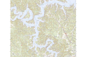 GREEN BAY TERRACE, MO