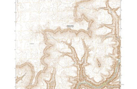 FERN GLEN CANYON, AZ