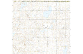 BUFFALO TRADING POST, SD