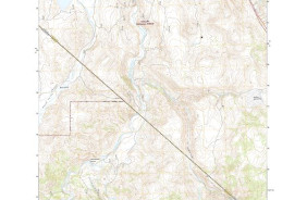 CARTERS STATION, NV-CA