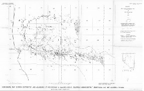 GOLDFIELD MINING DIST-MOLYBDEN, NV