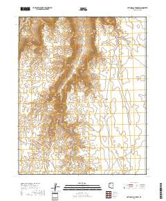 NATIONAL CANYON SW, AZ