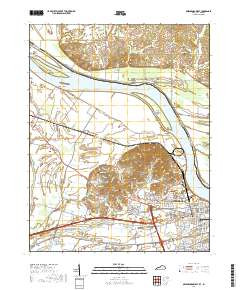 OWENSBORO WEST, KY-IN