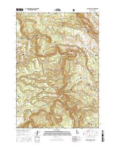 LATHAM SPRING, ID-MT