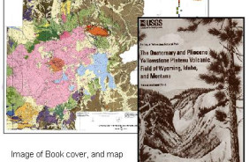 YELLOWSTONE PLATEAU VOLCANIC FIELD WY ID