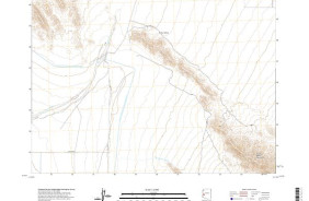 BOUSE HILLS EAST, AZ