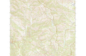 MISSISSIPPI CREEK, CA