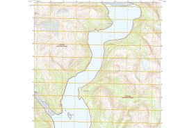 TAKU RIVER A-6 SE, AK