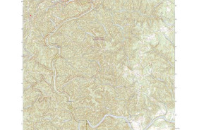 CUMBERLAND FALLS, KY