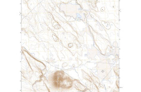 IRON MOUNTAIN FLAT, OR