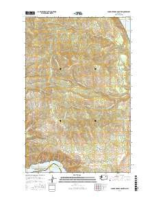 JOHNNY GEORGE MOUNTAIN, WA