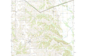 CENTERVILLE EAST, IA