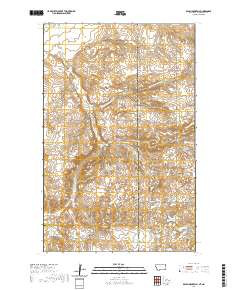 BRUSH MOUNTAIN, MT-ND