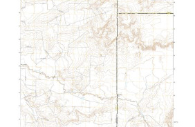 CARRISITO SPRING, AZ-NM