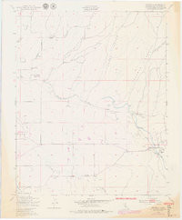 ESTRELLA, CA HISTORICAL MAP GEOPDF 7.5X7