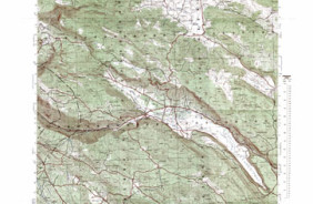 BERKOVICI, BOSNIA AND HERZEGOVINA