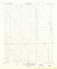 WEST CAMP, CA HISTORICAL MAP GEOPDF 7.5X
