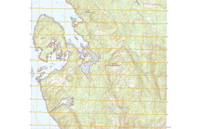 PETERSBURG B-5 SW, AK