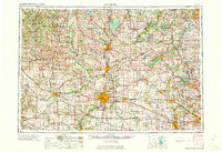 ROCKFORD, IL-WI HISTORICAL MAP GEOPDF 1X