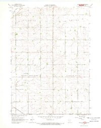 ADRIAN SW, MN-IA HISTORICAL MAP GEOPDF 7