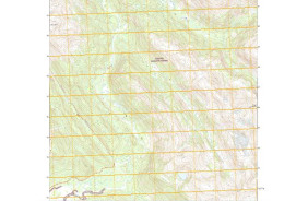 BRADFIELD CANAL B-6 NW, AK