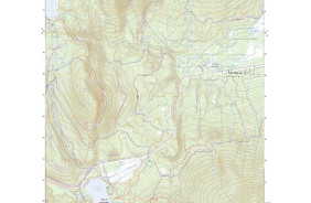 LAKE OF THE WOODS NORTH, OR