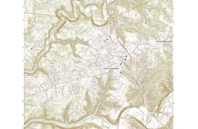 MOUNT WASHINGTON, KY