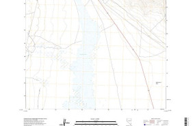 GOSHUTE LAKE NORTH, NV