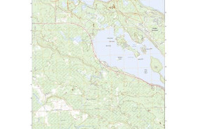 THOMPSONS HARBOR, MI