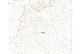 BROWN SHEEP CAMP, CO