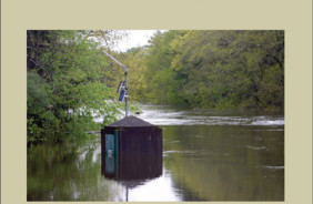 FLOOD OF APRIL 2007 IN NEW HAMPSHIRE