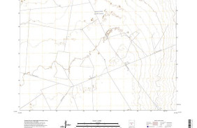 GREENS BABER WELL, NM