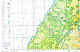 MORONDAVA, MALAGASY REPUBLIC