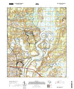 NORTH CHARLESTON, SC