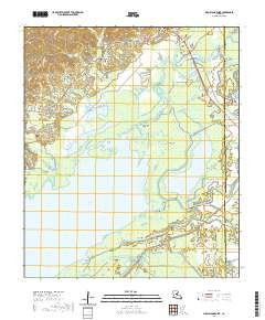 BIRD ISLAND POINT, LA