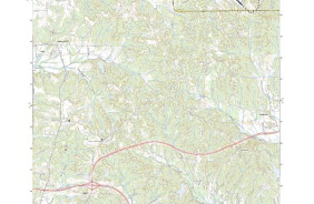 NORTHEAST PONTOTOC, MS