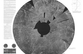 LADA TERRA REGION OF VENUS