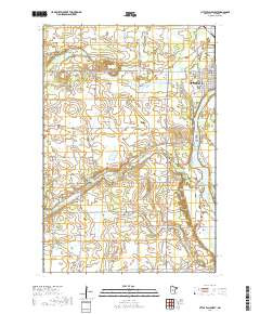 LITTLE FALLS WEST, MN