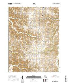 PILOT GROVE SOUTH, MO